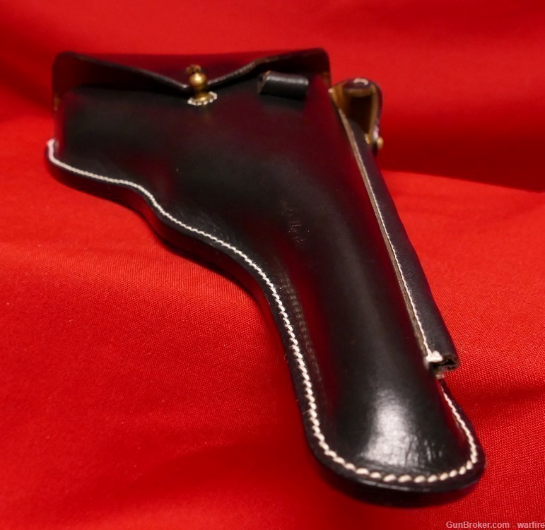 Replica German Navy Luger Holster-img-4