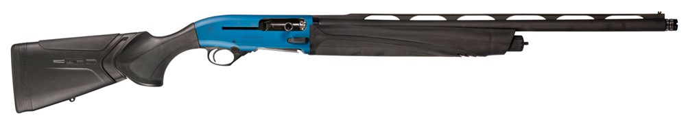 Beretta 1301 Compact Pro 12ga 21 BL/SY 3 -img-1