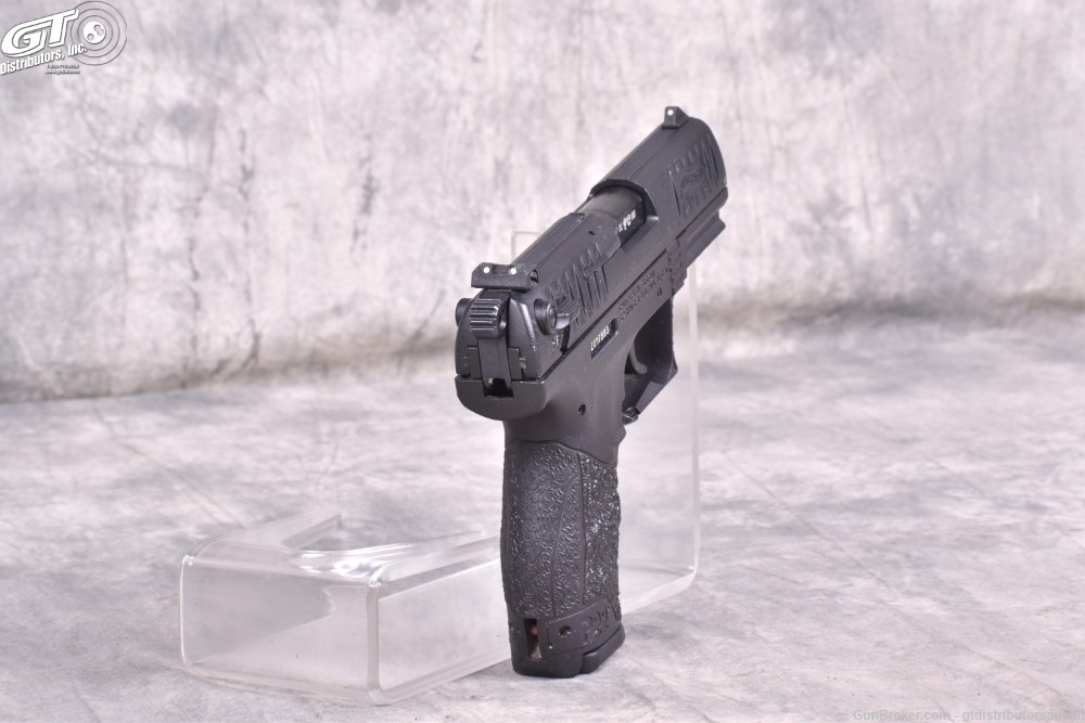 Walther Arms Model P22 .22 LR-img-2
