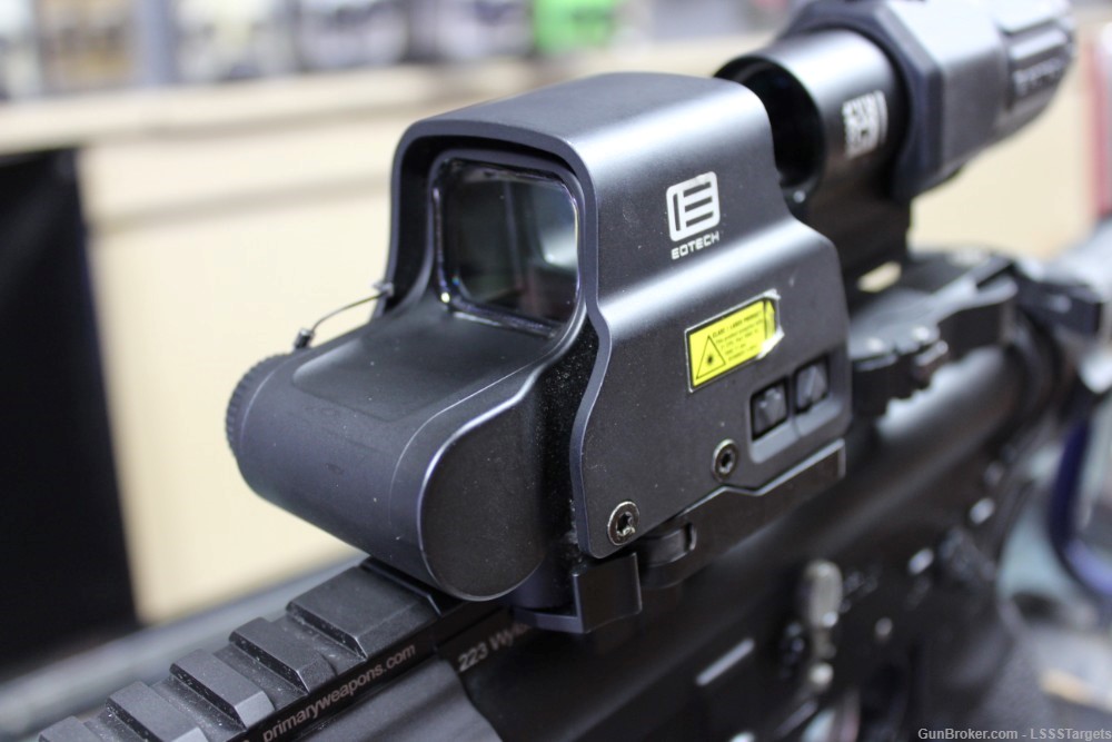 Primary Weapon Systems MK1 .223 Wylde with Eotech Sight -img-12