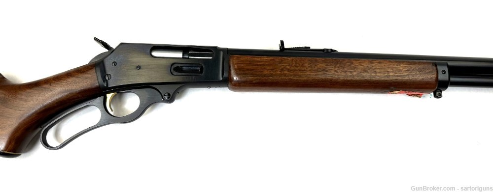 Marlin 444S .444 marlin lever action rifle 444-img-2