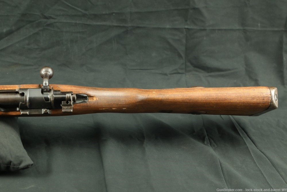 Waffenwerke Brünn Mauser K98 In 7.92x57 Bolt Action Rifle, 1944 C&R-img-15