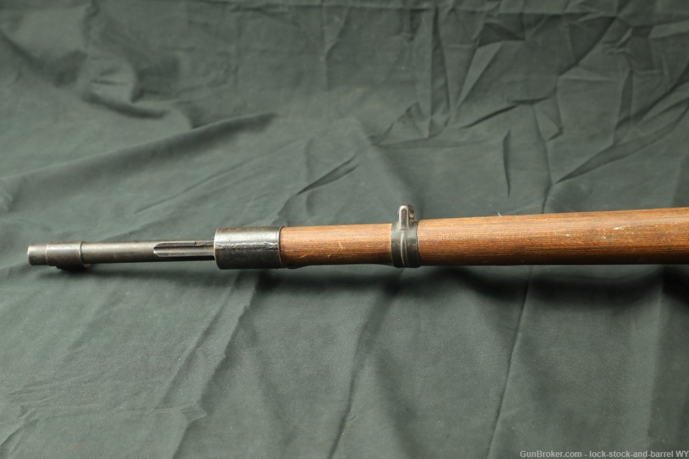 Waffenwerke Brünn Mauser K98 In 7.92x57 Bolt Action Rifle, 1944 C&R-img-16