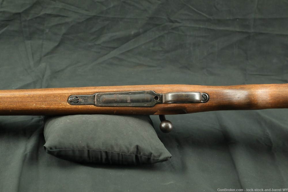 Waffenwerke Brünn Mauser K98 In 7.92x57 Bolt Action Rifle, 1944 C&R-img-18