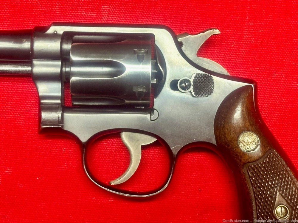 smith and wesson pre model 10 GEN2-img-2