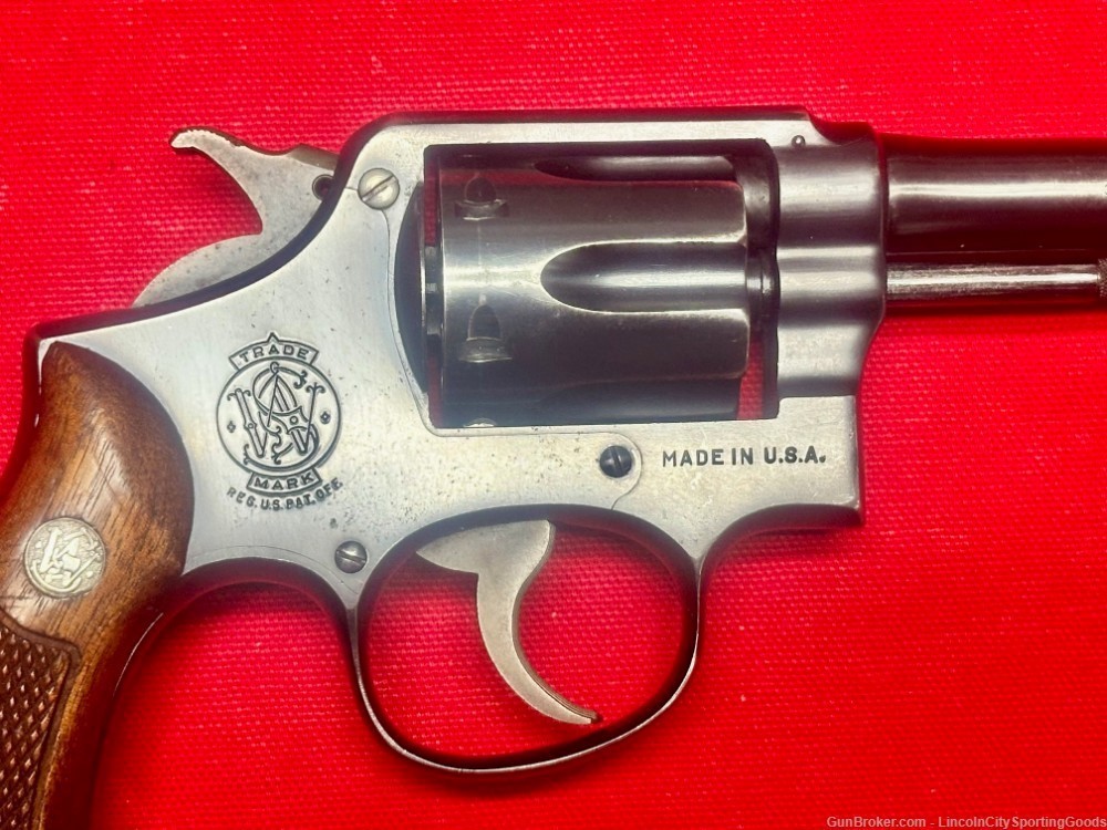 smith and wesson pre model 10 GEN2-img-5