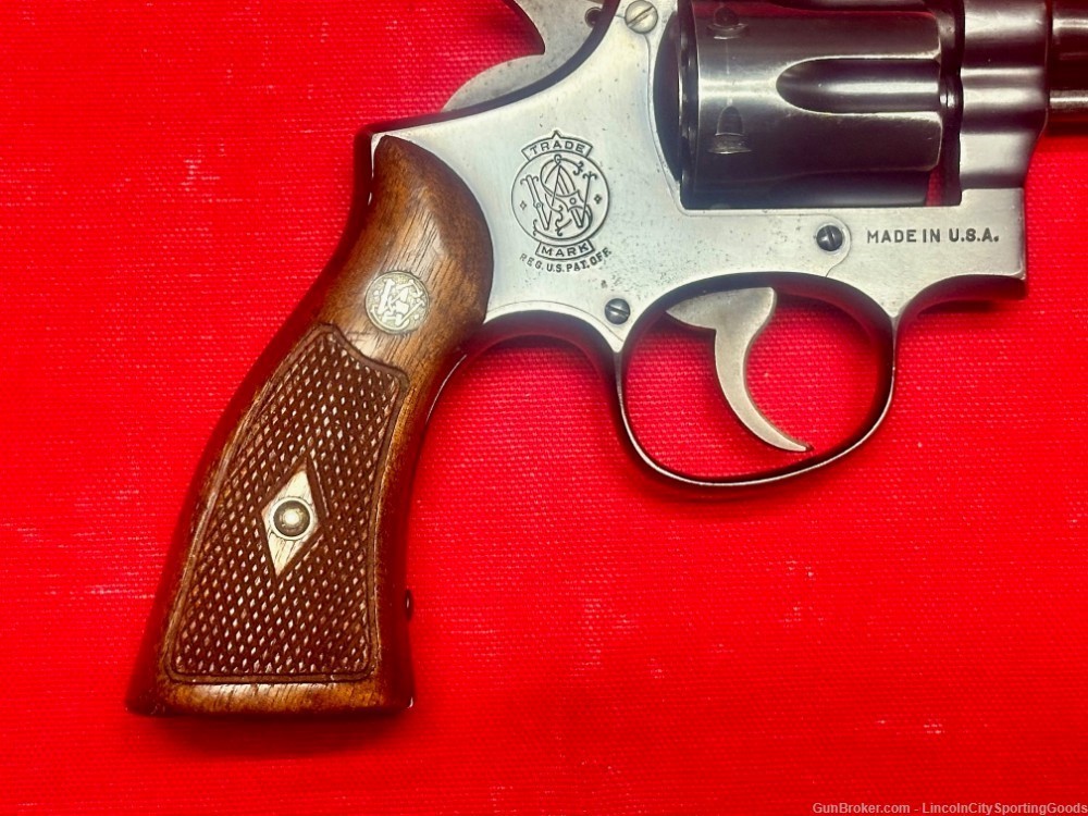 smith and wesson pre model 10 GEN2-img-4