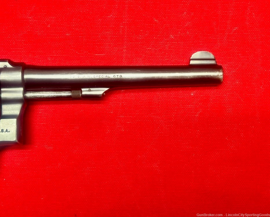 smith and wesson pre model 10 GEN2-img-7