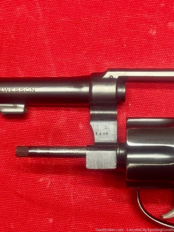 smith and wesson pre model 10 GEN2-img-11