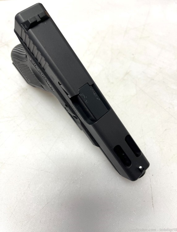 Glock G23C GEN 4 .40SW 4.02" 13rd (3) Mags Compensated PG2359203 NO CC FEES-img-2