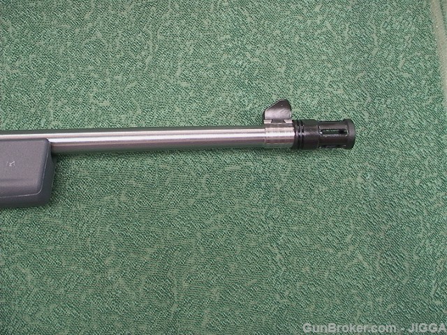 Ruger 10/22  60th Anniversary-img-10
