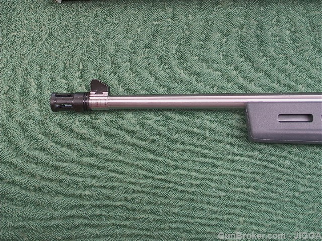 Ruger 10/22  60th Anniversary-img-4