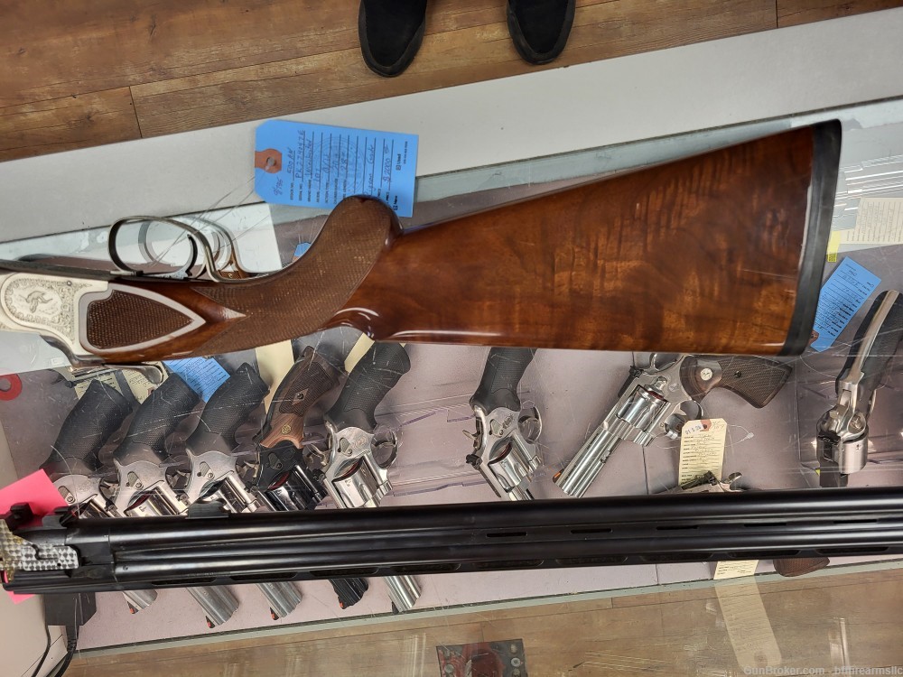 Winchester XTR Lightweight 20 gauge -img-11