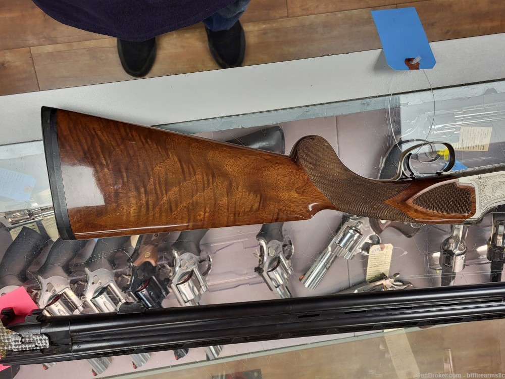 Winchester XTR Lightweight 20 gauge -img-10