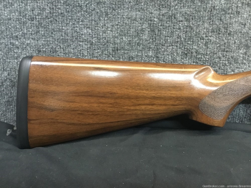 Beretta 687 Silver Pidgeon III Over Under Shotgun 20ga w. Case and Chokes-img-11