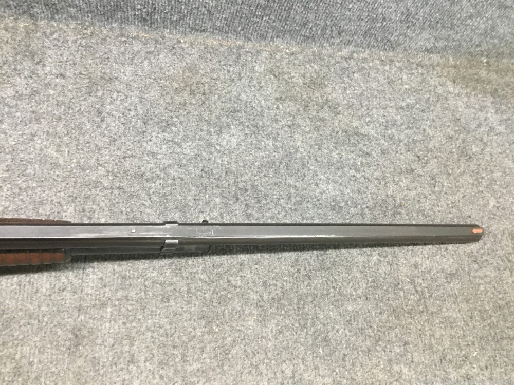 Winchester 12 Pump Action 12GA Shotgun 12 GA Vented Rib -img-14