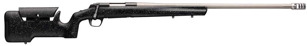 Browning X-Bolt Max LR 6.8 Western Bolt-Action Rifle 26 3+1 Satin -img-0