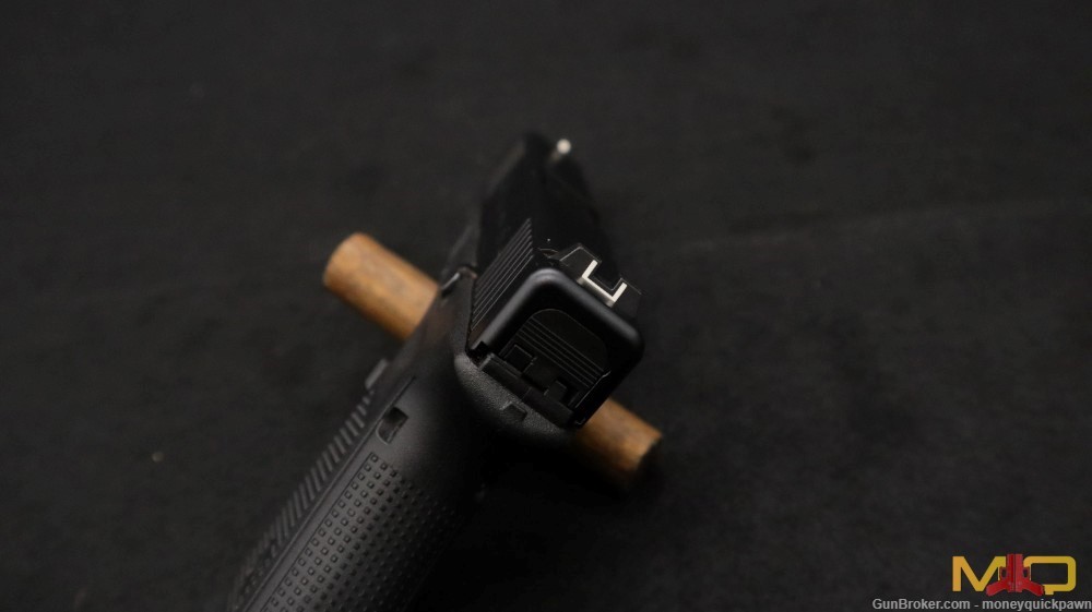 Glock G19 Gen5 9mm Great Condition In Case Penny Start!-img-8
