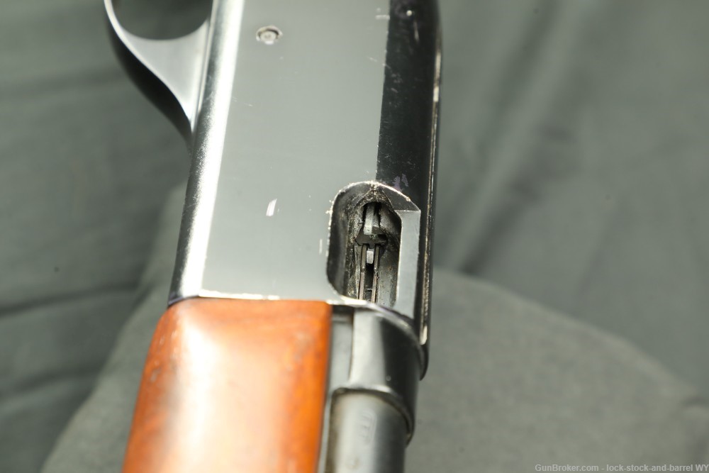 Remington Fieldmaster Model 572 .22 S/L/LR 23.5” Pump-Action Rimfire Rifle-img-22
