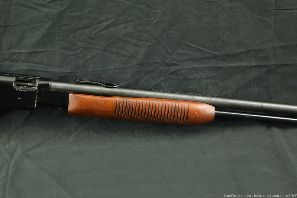 Remington Fieldmaster Model 572 .22 S/L/LR 23.5” Pump-Action Rimfire Rifle-img-5
