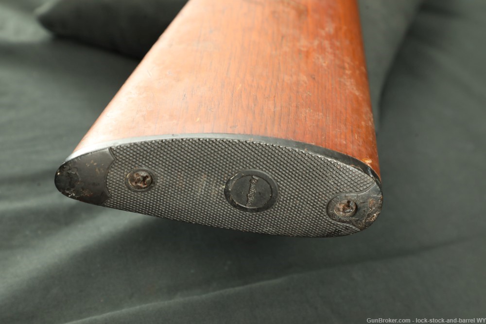 Remington Fieldmaster Model 572 .22 S/L/LR 23.5” Pump-Action Rimfire Rifle-img-20