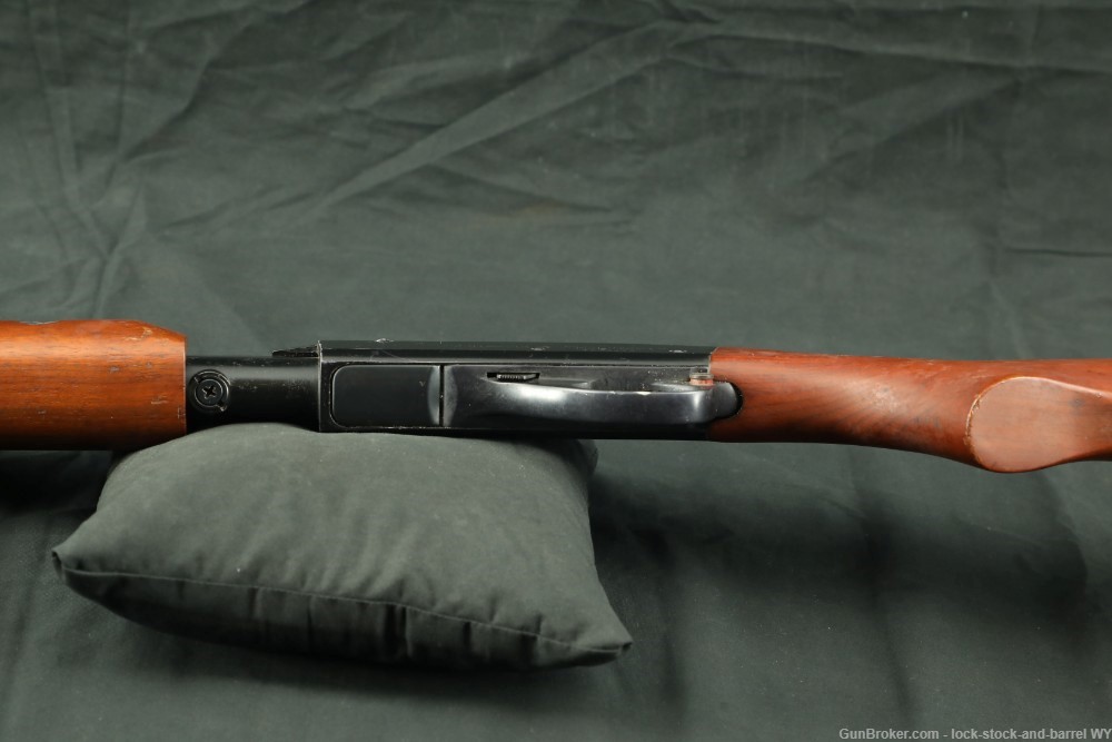 Remington Fieldmaster Model 572 .22 S/L/LR 23.5” Pump-Action Rimfire Rifle-img-18