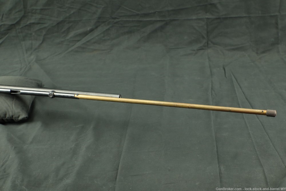 Remington Fieldmaster Model 572 .22 S/L/LR 23.5” Pump-Action Rimfire Rifle-img-30