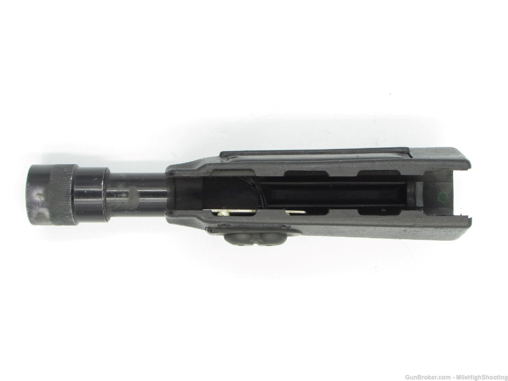 LE Trade-In: Laser Products Corp (Surefire) Flashlight Handguard for HK MP5-img-3