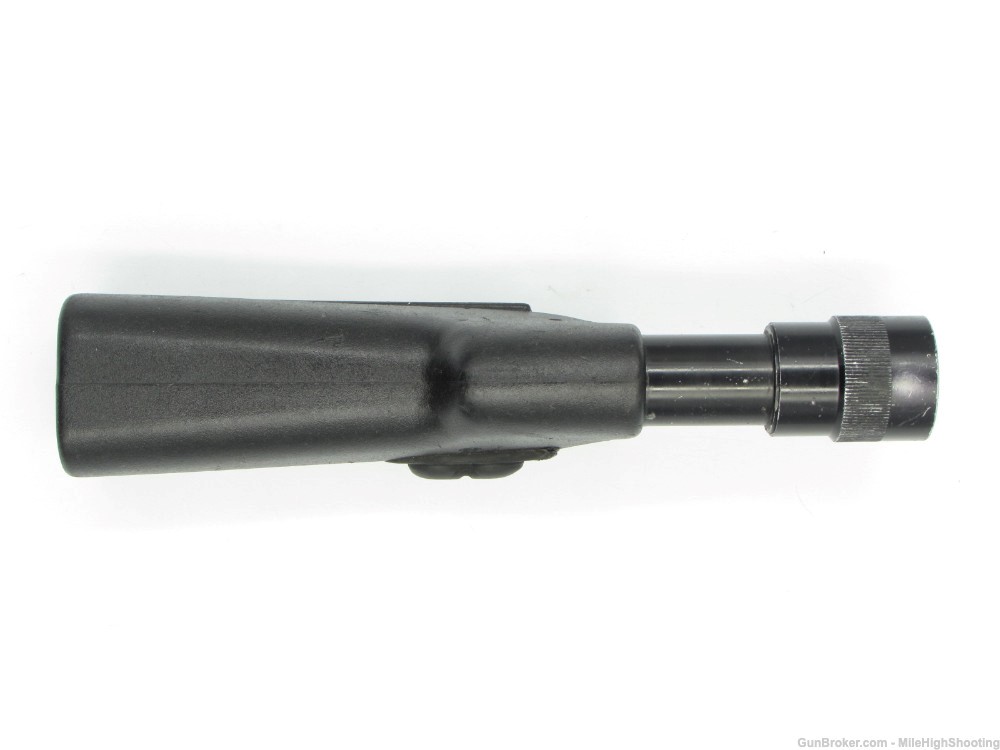 LE Trade-In: Laser Products Corp (Surefire) Flashlight Handguard for HK MP5-img-1
