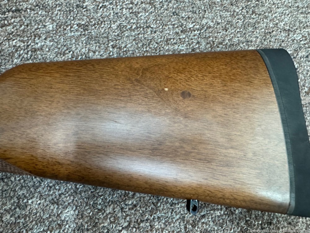 Henry Big Boy Color Case Hardened Carbine 357 Mag 16.5" H012GMRCC-img-11