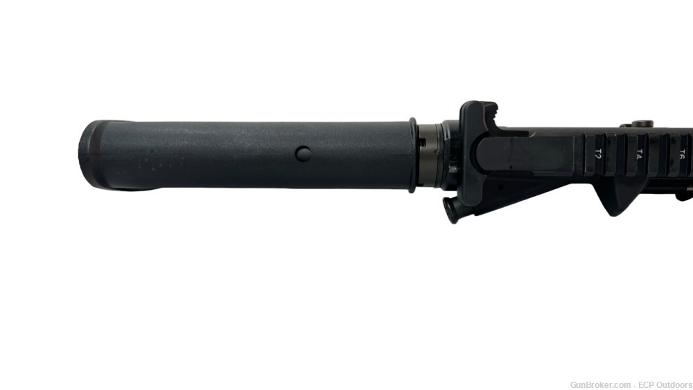 Yankee Hill Machine YHM 9 16.5" 9mm AR9 COLT SMG-img-12