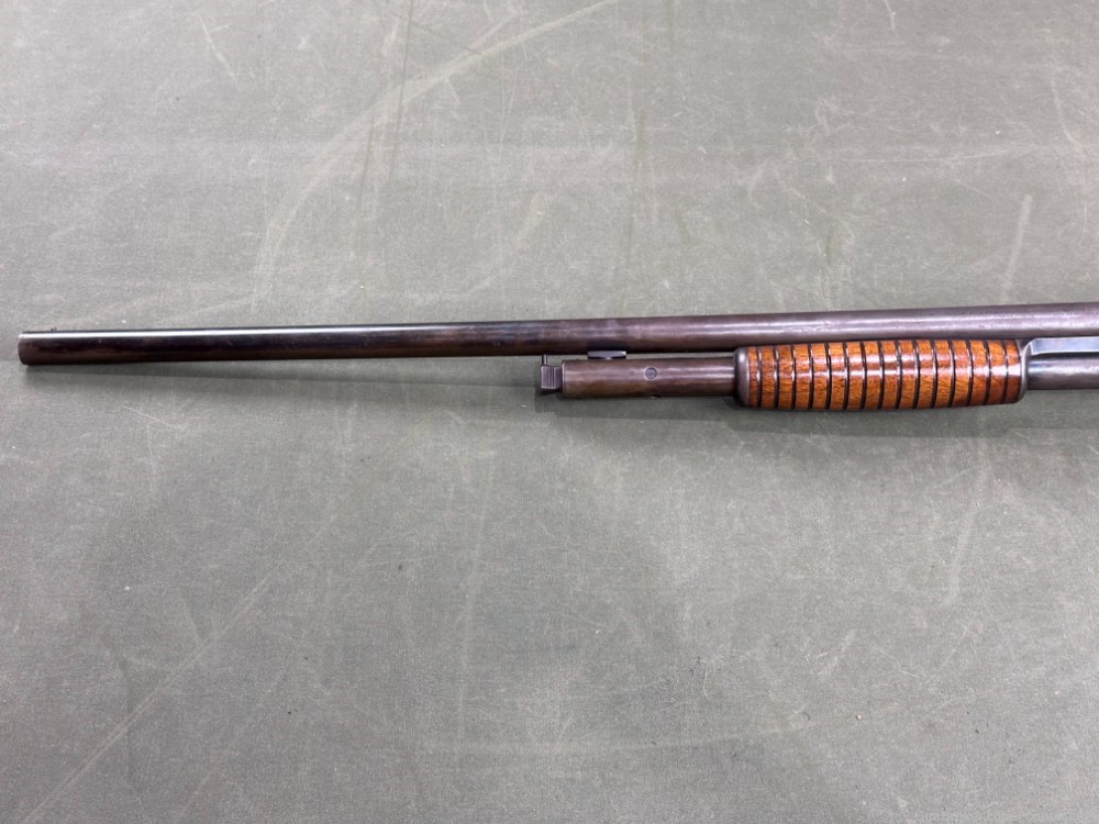 Marlin Model 1898 Shotgun | 12 Gauge-img-3