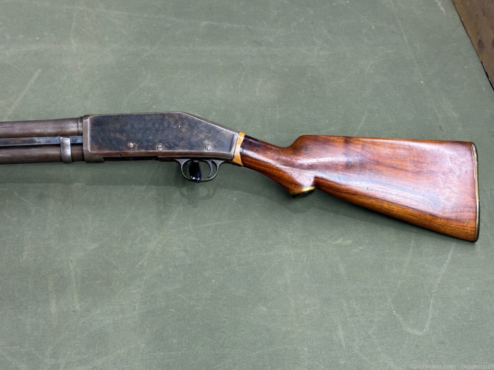 Marlin Model 1898 Shotgun | 12 Gauge-img-4