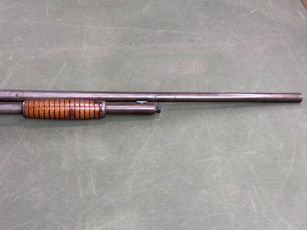 Marlin Model 1898 Shotgun | 12 Gauge-img-2