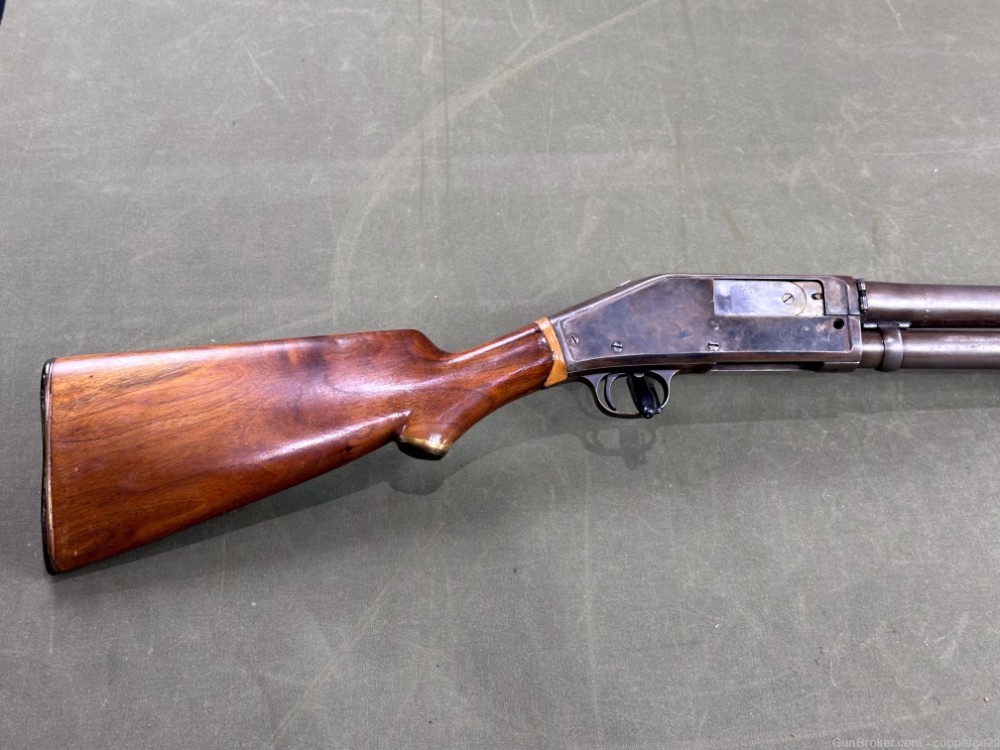 Marlin Model 1898 Shotgun | 12 Gauge-img-1