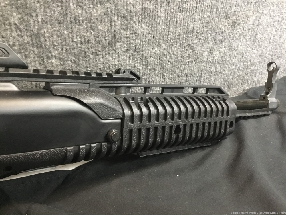 High-Point 995 Carbine Semi Auto Rifle 9mm 1-Mag-img-5