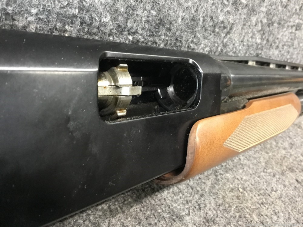 Winchester Model 1300 12GA Pump Action Shot Gun-img-12
