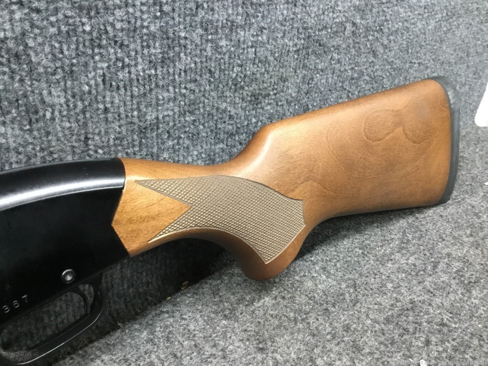 Winchester Model 1300 12GA Pump Action Shot Gun-img-11