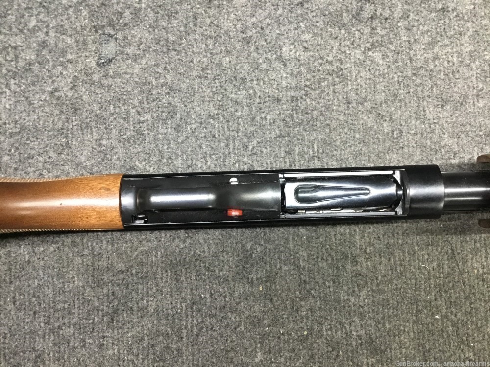 Winchester Model 1300 12GA Pump Action Shot Gun-img-14