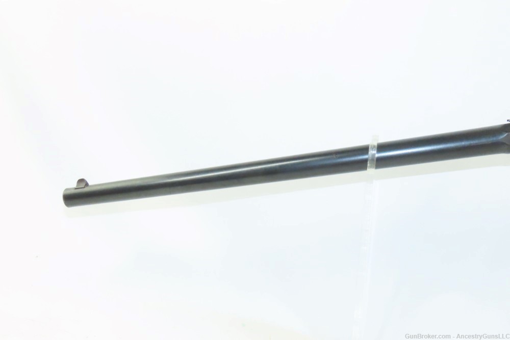 c1863 mfr CIVIL WAR Antique MAYNARD Patent MASS. ARMS Cavalry Carbine UNION-img-4