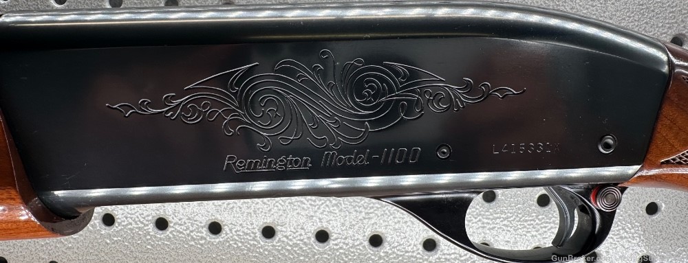 Remington 1100 20GA SKEET 28” BARREL -img-9