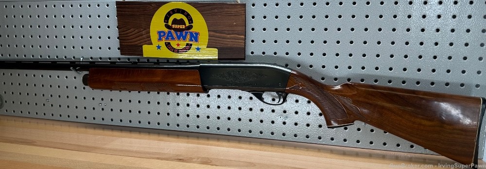 Remington 1100 20GA SKEET 28” BARREL -img-0