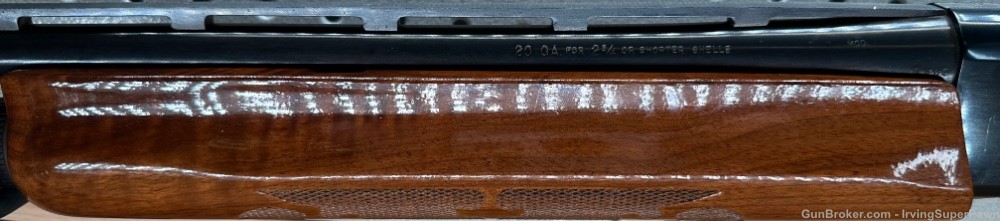 Remington 1100 20GA SKEET 28” BARREL -img-7