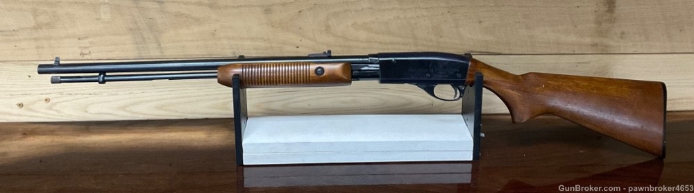 Remington 572 Fieldmaster pump 22 rifle Layaway available 10% down-img-6