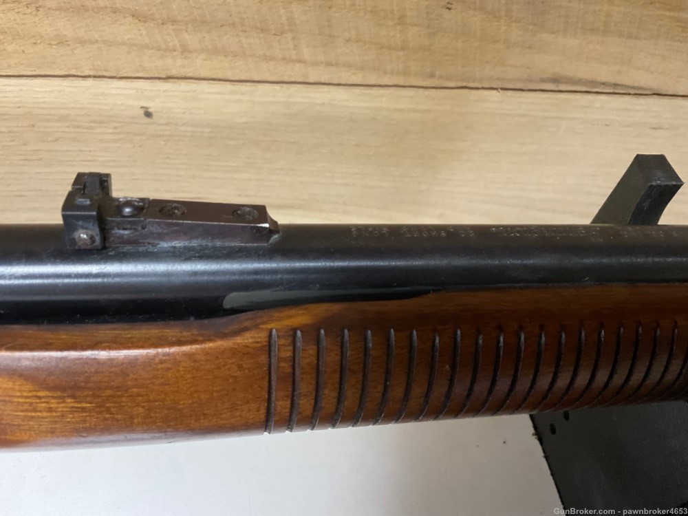 Remington 572 Fieldmaster pump 22 rifle Layaway available 10% down-img-3
