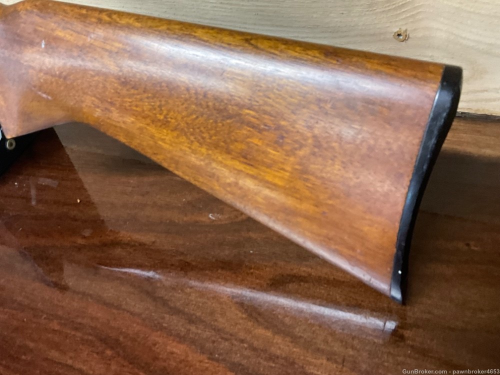 Remington 572 Fieldmaster pump 22 rifle Layaway available 10% down-img-7