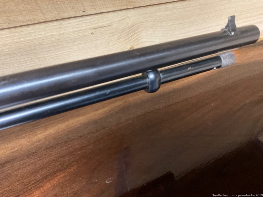 Remington 572 Fieldmaster pump 22 rifle Layaway available 10% down-img-5