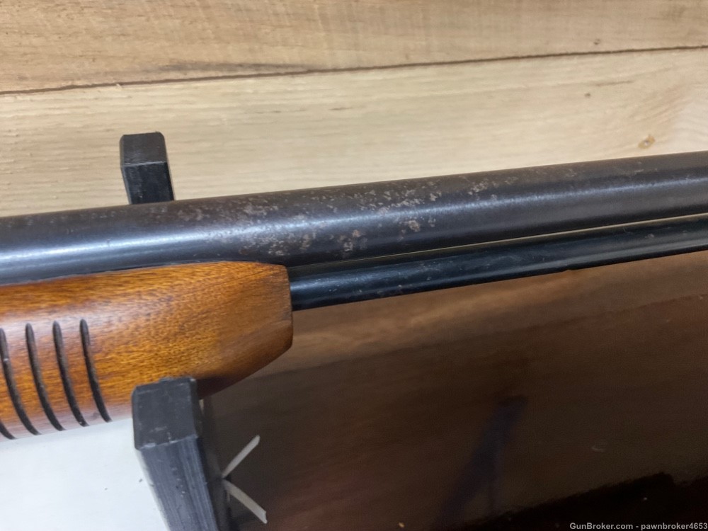 Remington 572 Fieldmaster pump 22 rifle Layaway available 10% down-img-4