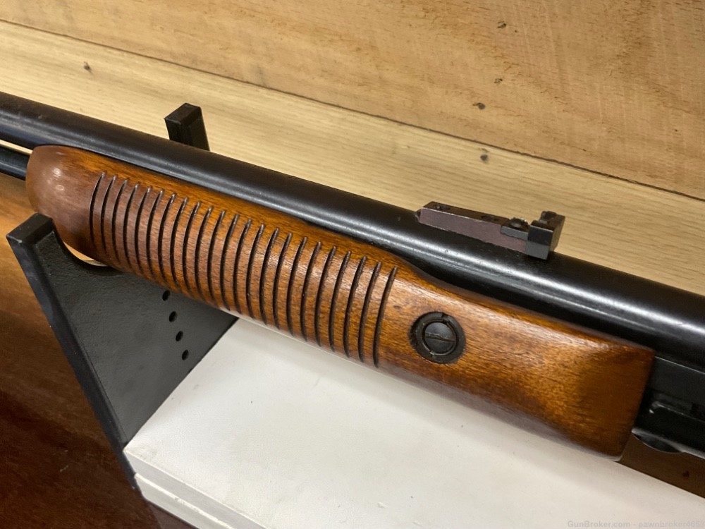 Remington 572 Fieldmaster pump 22 rifle Layaway available 10% down-img-9