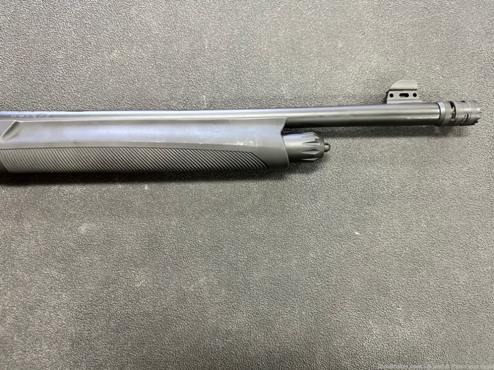 Girsan MC312 Semi Auto Shotgun 12Gauge-img-3